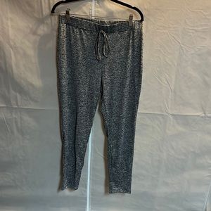 Shein - grey sweat pants